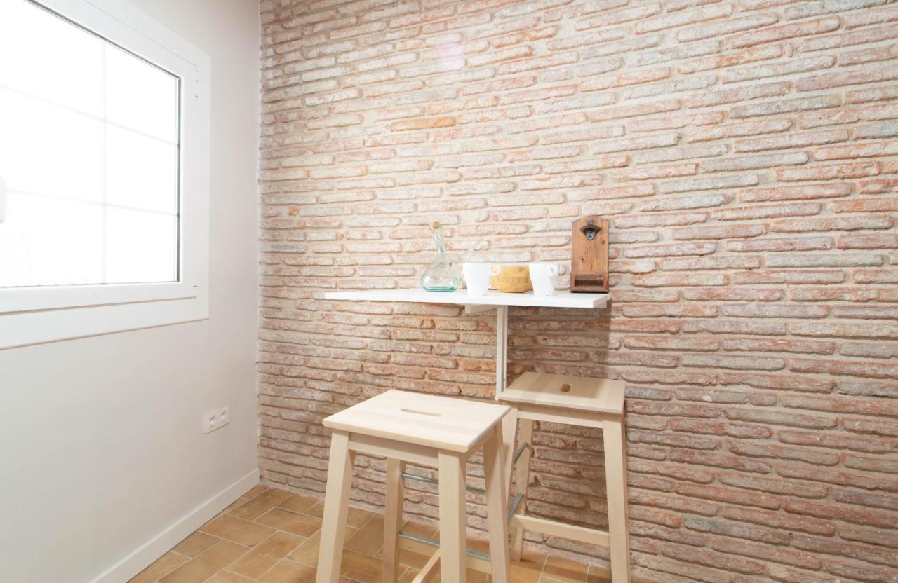 Allegra Boutique House ปาลามอส ภายนอก รูปภาพ